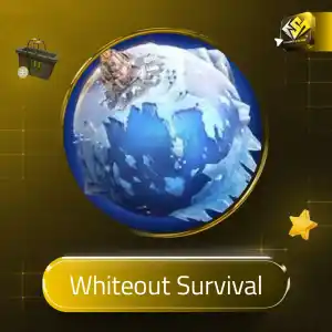 Whiteout Survival 999 Diamonds