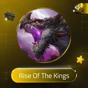 Rise 1000 Gold