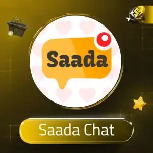 Saada Chat