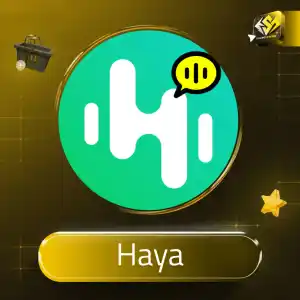 Haya