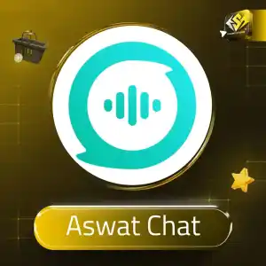 أصوات شات - Aswat Chat