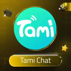 تامي شات - Tami Chat