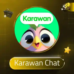 كروان شات - Karawan Chat