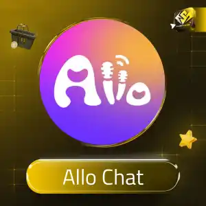 الو شات - Allo Chat
