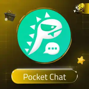Pocket Chat