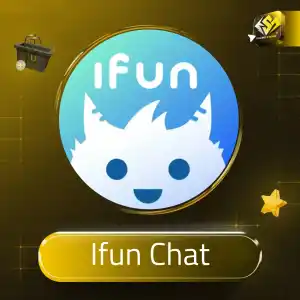 ايفون شات - Ifun Chat