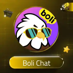 Boli Chat 