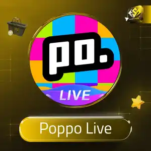 بوبو لايف - Poppo Live
