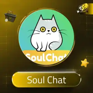 سول شات - Soul Chat