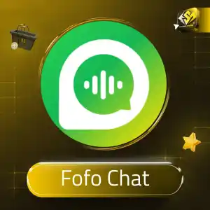 فوفو شات - Fofo Chat
