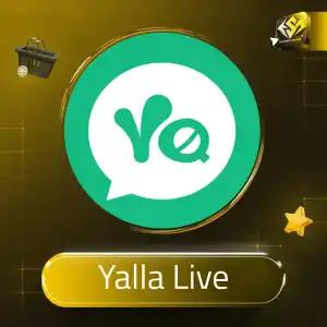 Yalla Live 12500