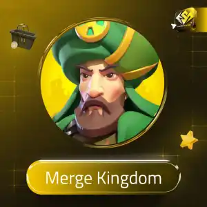 MERGR KINGDOMS 1