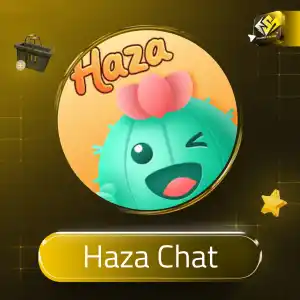 حازا شات - Haza Chat