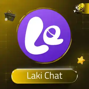لاكي شات - Laki Chat