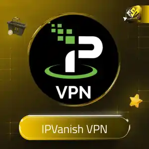 IPVanish VPN - 24 شهر