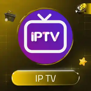 IP TV - 12 شهر